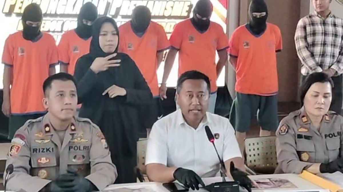 Premanisme Berkedok LSM di Surabaya, Polisi Bongkar Modus Penyerobotan Lahan