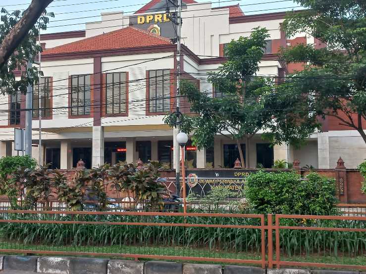 Dukung 100 Hari Kerja Barra-Rizal, DPRD Sepakati 4 Raperda Usulan Bupati Mojokerto