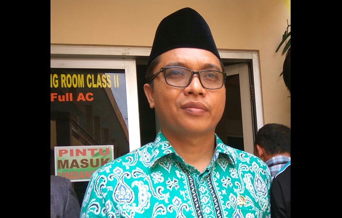 DPR RI Minta Pantura Pamekasan Diberi Perhatian Khusus