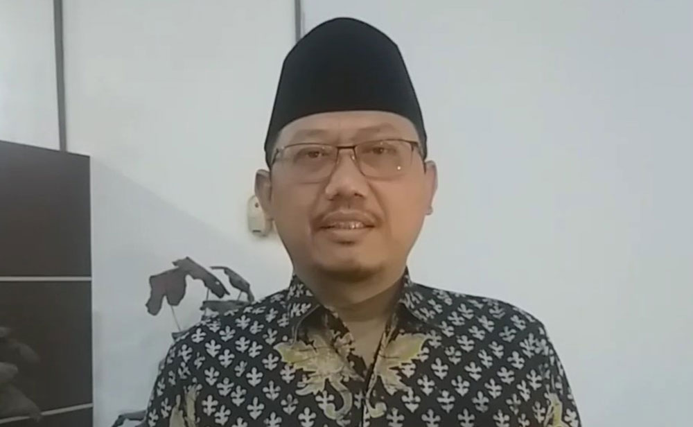 Tindak Lanjuti Video Mesum Anggota F-PKB, BK DPRD Pasuruan Gelar Sidang Etik