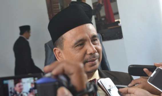 Pansus Tambang DPRD Jatim Panggil Bupati Lumajang