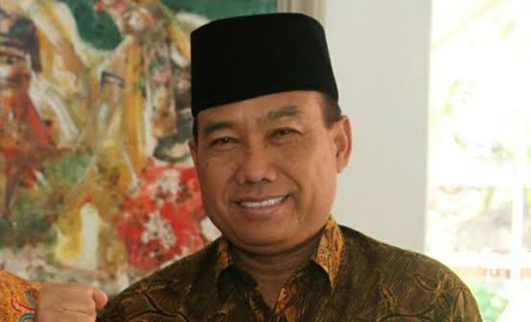 Sekda Banyuwangi Dinyatakan Sembuh dari Covid-19