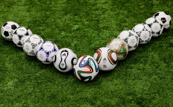 Jadwal Siaran Sepak Bola Hari Ini: Ada Laga Piala Sudirman dan Kualifikasi Piala Eropa