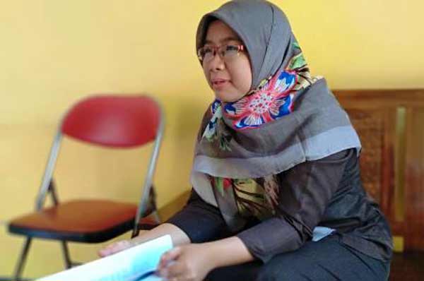 Sehari Jelang Penutupan Pendaftaran Bacaleg, Belum Satupun Parpol di Pacitan yang Daftar