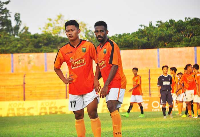 Lawan Madura United, Jordi Kartiko Tetap Optimis Menang