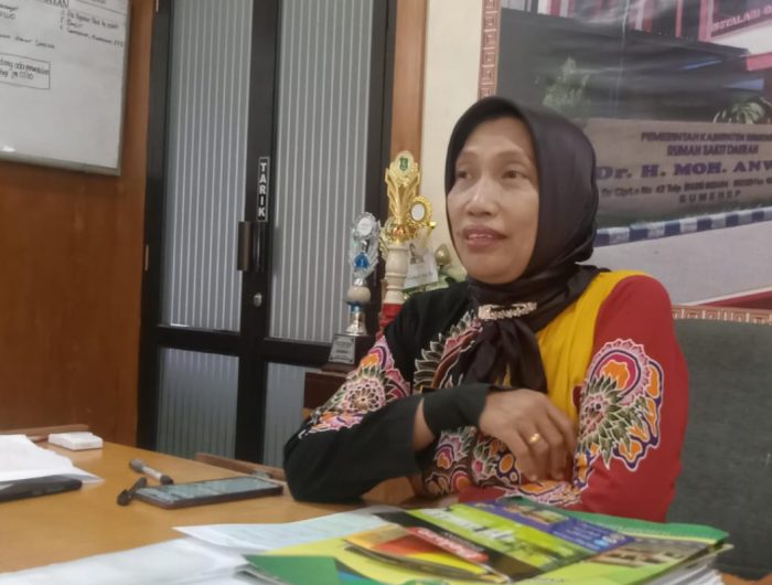 Tingkatkan Layanan, RSUD Moh Anwar Sumenep Siap Tambah 1 Alat CT Scan Baru