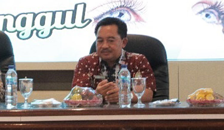 Kepala Dinkes Kabupaten Tuban, dr. Bambang Priyo Utomo.