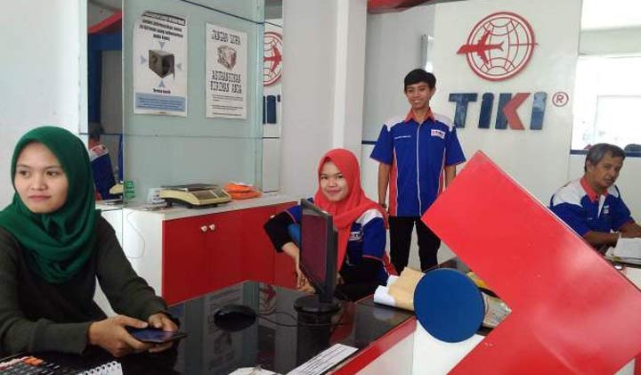 TIKI Tetap Buka dan Beri Diskon Khusus di Hari Raya Lebaran