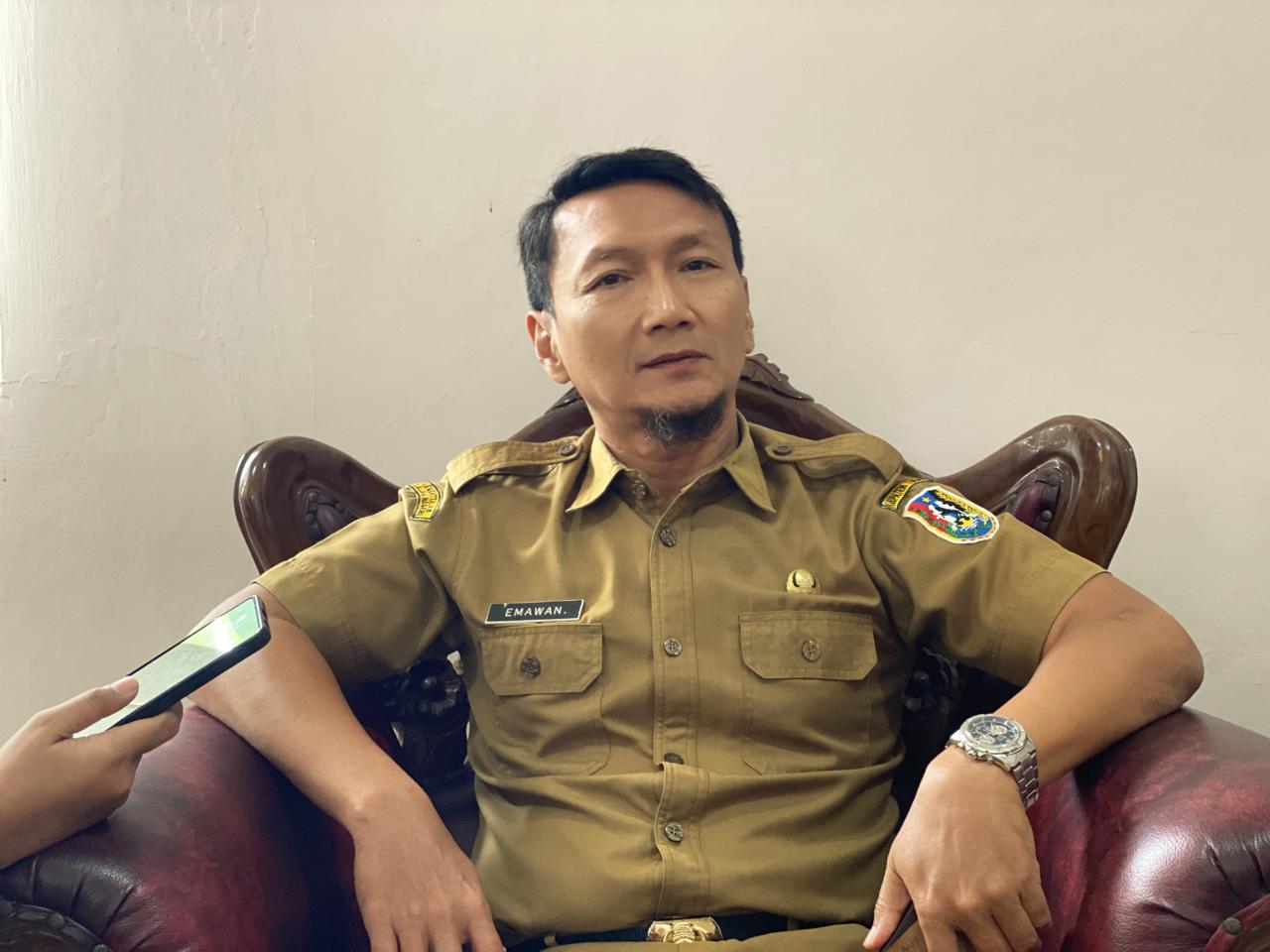 Anggarkan Rp3 M untuk Hadapi Porprov 2025, Disbudporapar Tuban Targetkan Atlet Lolos 10 Besar