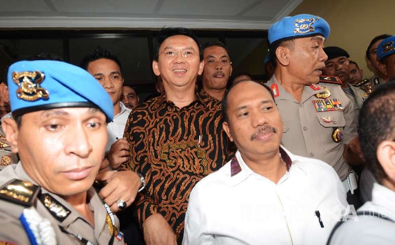 Ada Gerakan Masif Balikkan Logika Kasus Ahok, Buni Yani jadi 'Kambing Hitam'