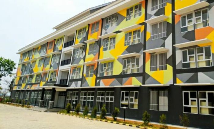 Pemkot Dikejar Target IMB Rusunawa, Operasional Terancam Molor Jika Meleset