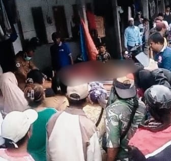 Polres Bangkalan Ringkus Pelaku Pembacok Tetangga Kos, Diduga Ada Motif Asmara