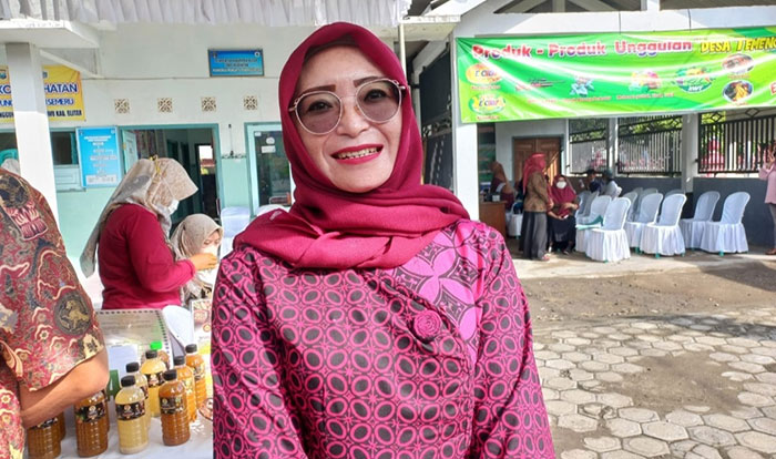KDRT Dominasi Kasus Kekerasan Terhadap Perempuan di Kabupaten Blitar