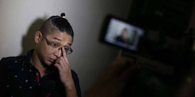 Maju Jadi Bakal Calon Walikota Palu, Pasha Ungu Harus Penuhi Syarat Ini