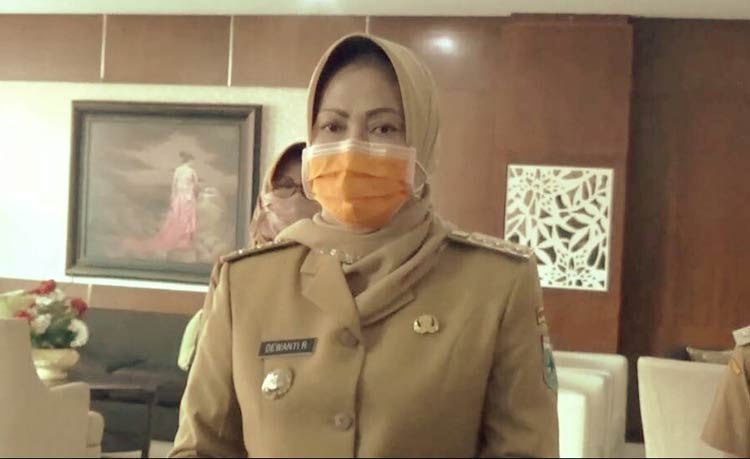 Wali Kota Batu Ancam Cabut Izin Usaha Perusahaan yang Abaikan Inpres No. 6 Tahun 2020