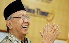   Gus Solah Sarankan Jokowi Klarifikasi  ke KPK untuk Rekrut Menteri yang Bersih