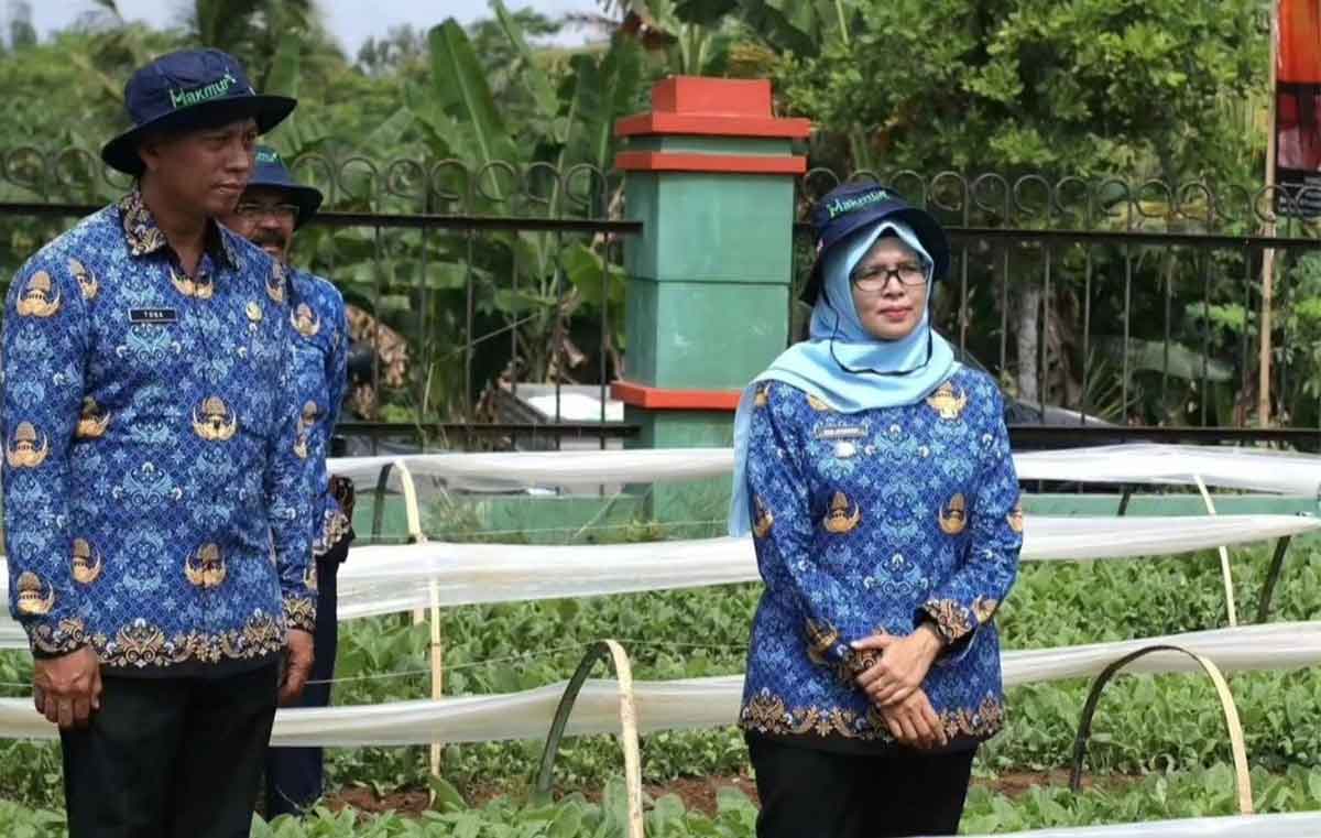 Tembakau Jadi Sektor Unggulan, Pemkab Blitar Gandeng Djarum dan Petrokimia Gresik