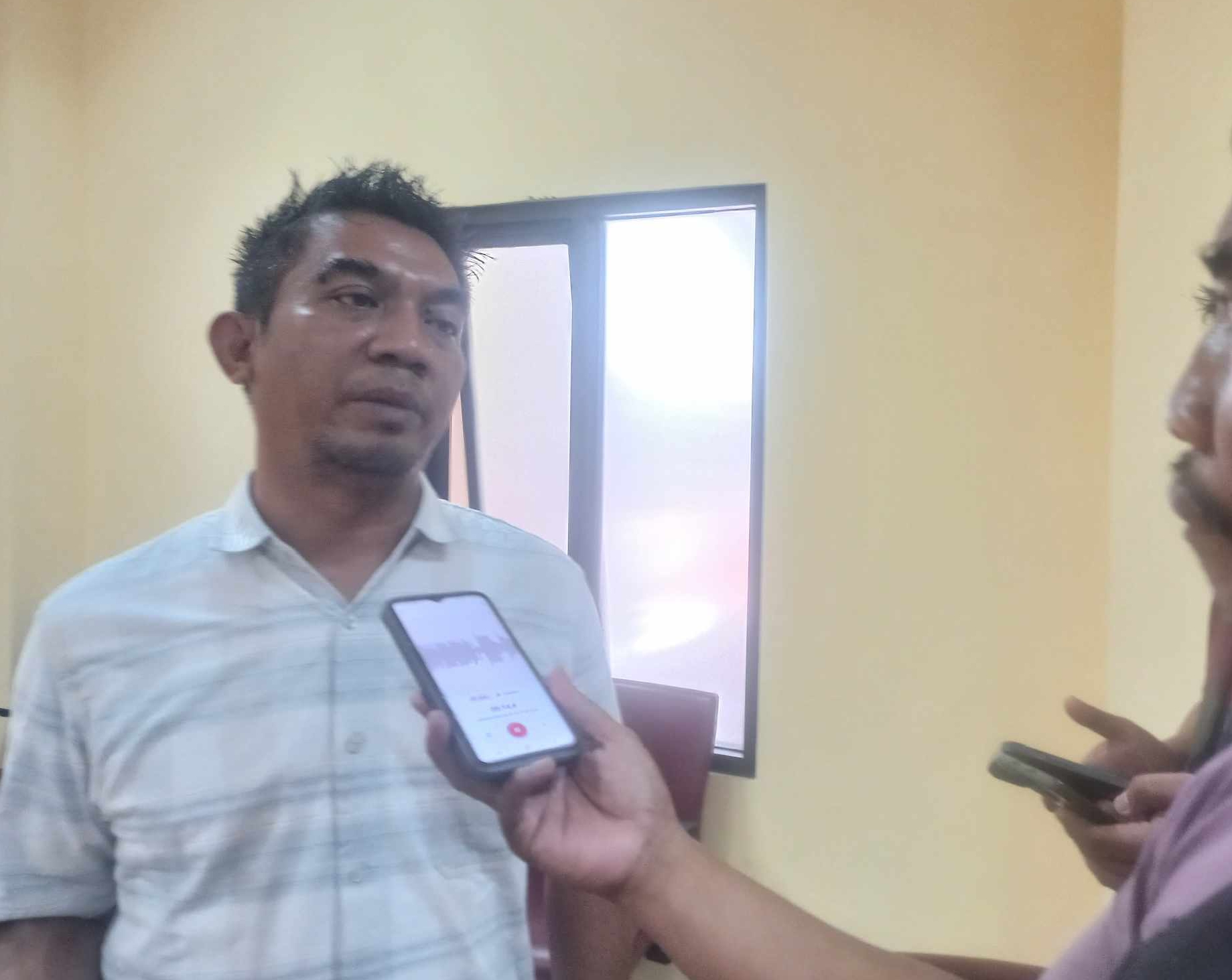 Dugaan Pemotongan Iuran Jaspel, Dewan Minta Laporan Transparansi Keuangan RSUD RA Basoeni Mojokerto