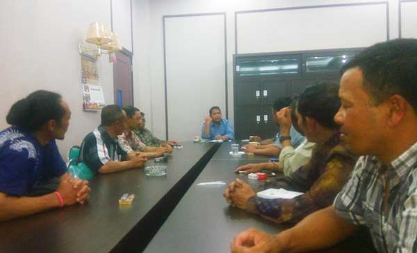 Kesulitan Pupuk Bersubsidi, Petani Kentang di Pasuruan Wadul Dewan