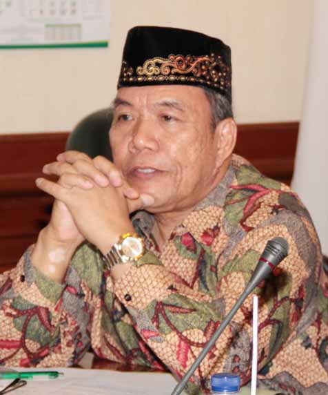kh malik madani