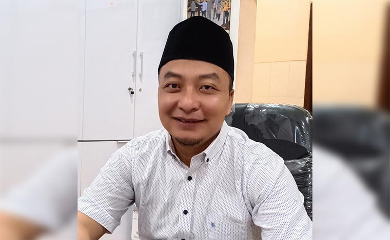 Minggu Ini, Rekom DPP Gerindra untuk Pengganti Pimpinan DPRD Gresik Turun