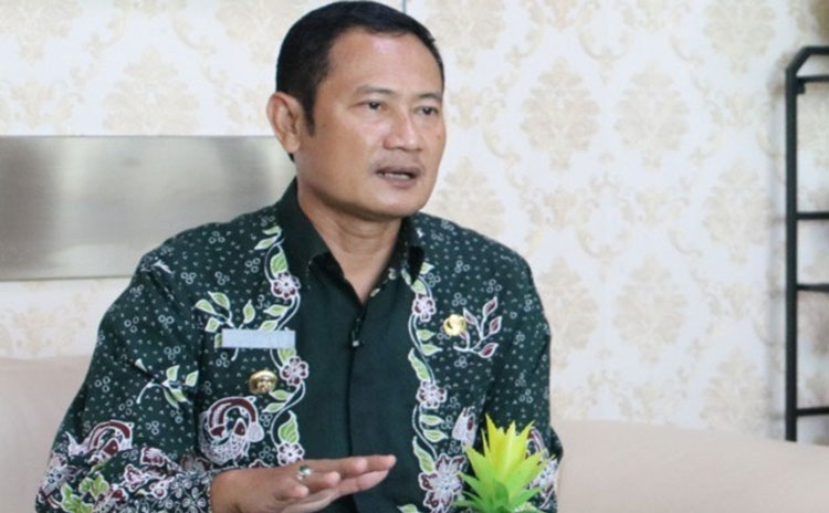 Meski Lamongan Zona Kuning, Yuhronur Berharap Masyarakatnya Tetap Patuh Prokes