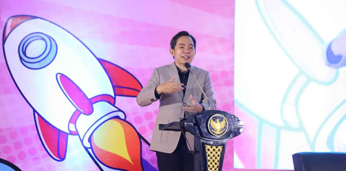 Bupati Jember Dorong Pemuda Jadi Motor Kebangkitan Ekonomi Lewat Wirausaha