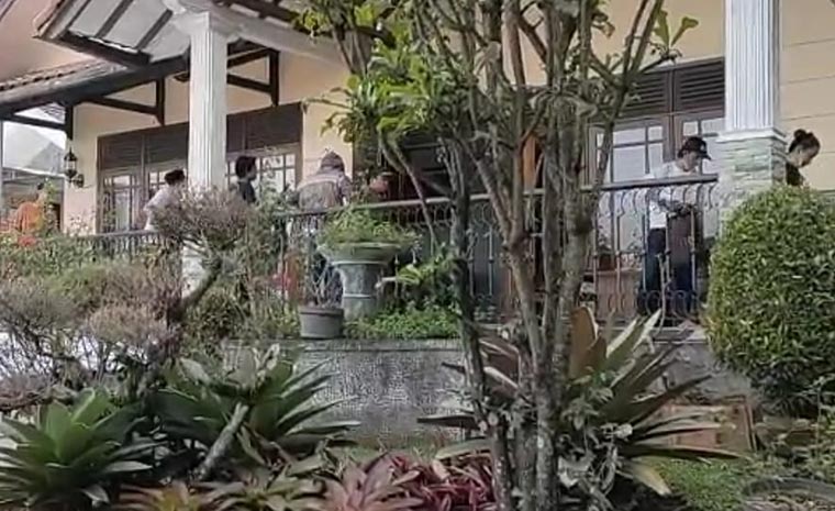Terdampak Covid-19, Pelaku Bisnis Vila di Kawasan Tretes Merintih