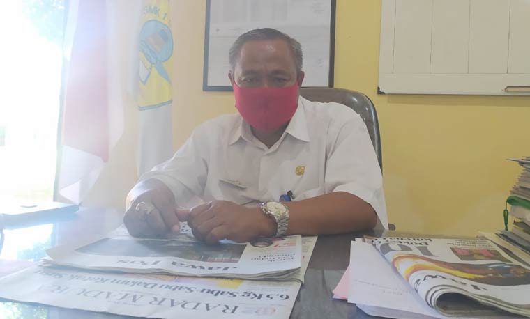 Pasca Peninjauan, SMKN 1 Sumenep Mantap Lanjutkan Sekolah Tatap Muka
