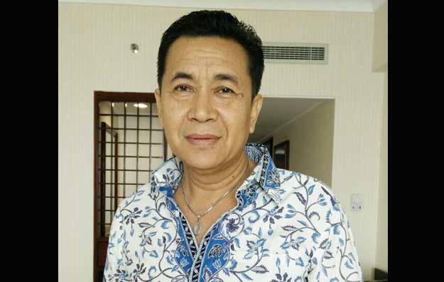 Bambang Adi Pranoto, anggota Komisi D DPRD Gresik.