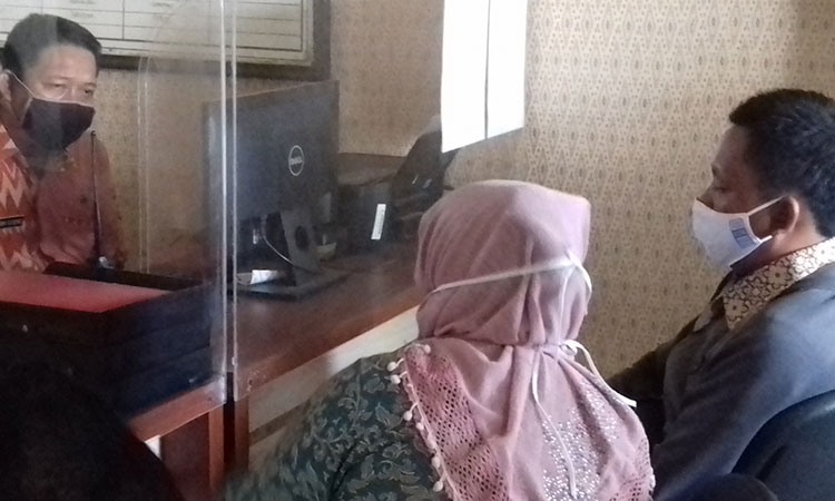 Seorang Gadis Asal Probolinggo Dibawa Kabur Pria Beristri