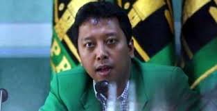 Muchammad Romahurmuziy (Romi). FotoK ppp.or.id
