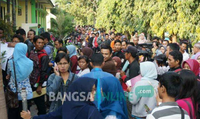 Blanko e-KTP Diperkirakan Ludes Awal Oktober, Dispendukcapil Jombang Siapkan "Surat Sakti"