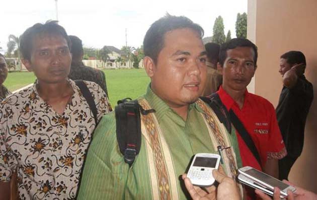 Tak Jera Ketuk Hati Pemerintah, Honorer K2 Sumenep Minta Insentif Dinaikkan