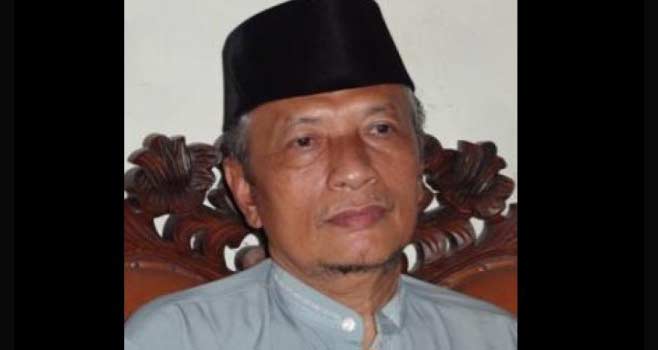 Kiai Dur, Menantu KHM Hasyim Asy'ari dan Tonggak Berdirinya Pagar Nusa NU itu Wafat 