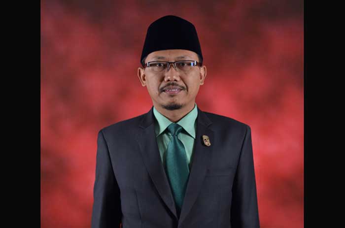 M. Sudiono Fauzan