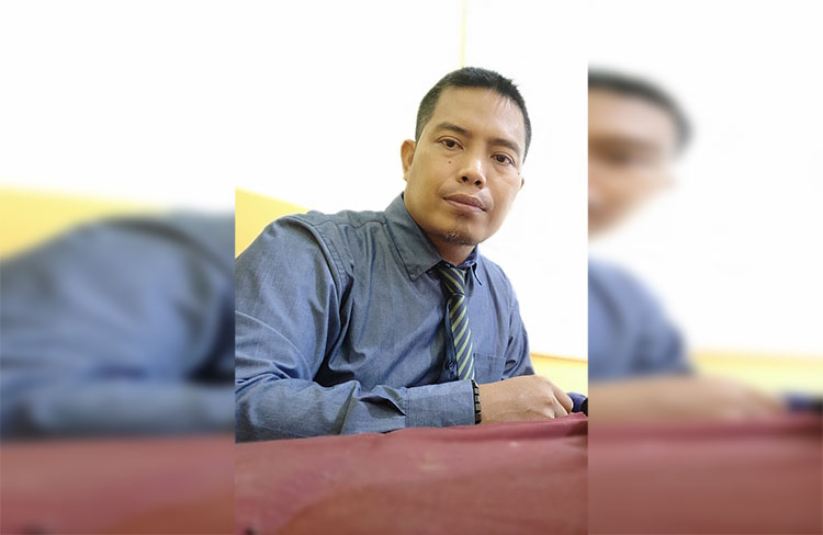 Sastra Interdisipliner Yes, Monodisipliner No!