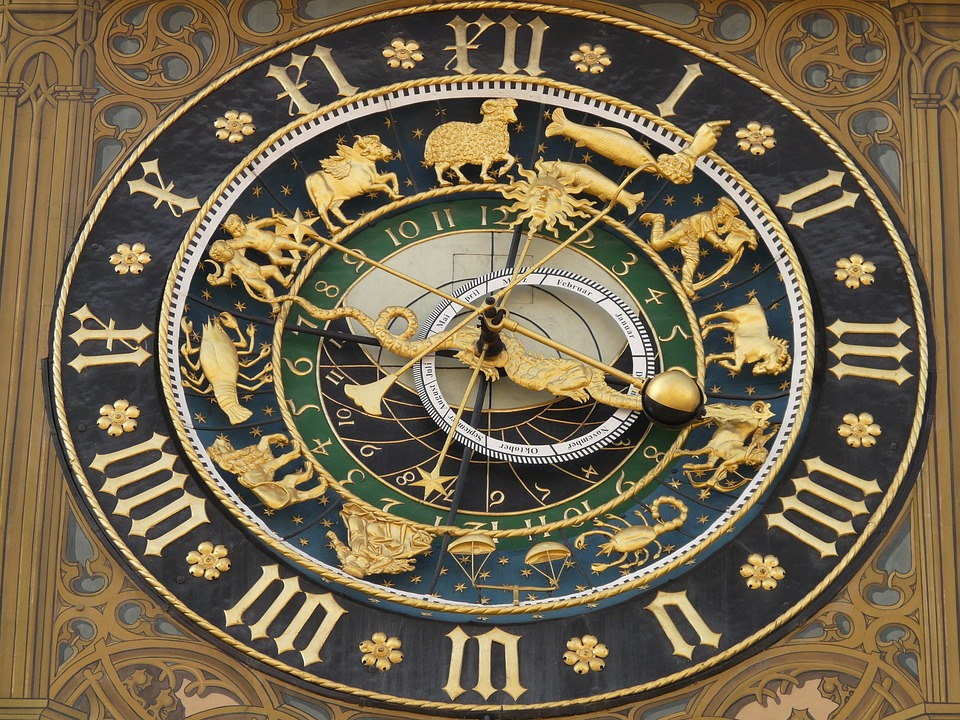 Ramalan Zodiak Selasa 3 September 2024: Sagitarius Murung, Aquarius Tak Pantas Dihargai