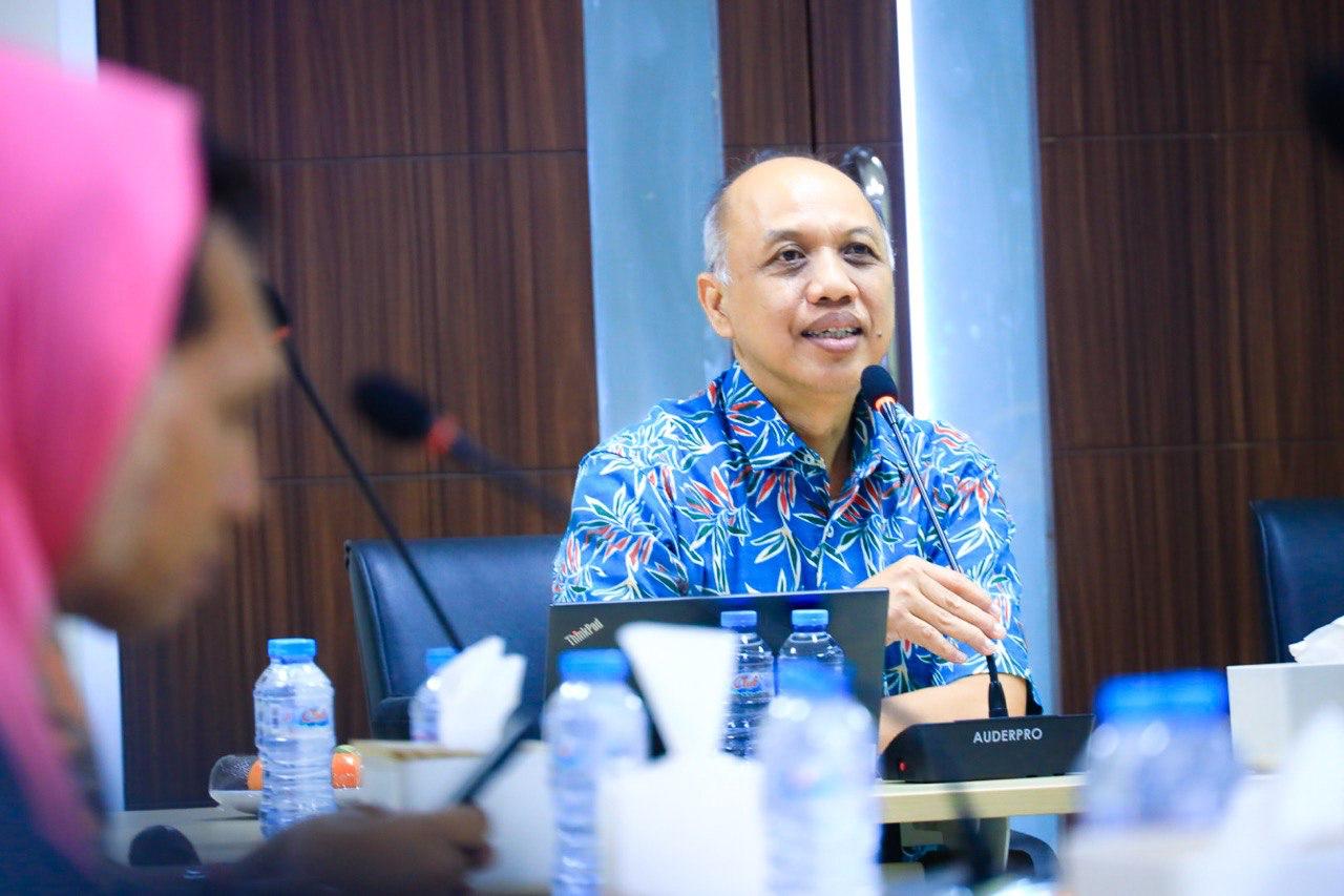 BPJS Kesehatan Gresik: Peserta JKN Wajib Skrining Riwayat Kesehatan Sebelum Akses Layanan di FKTP