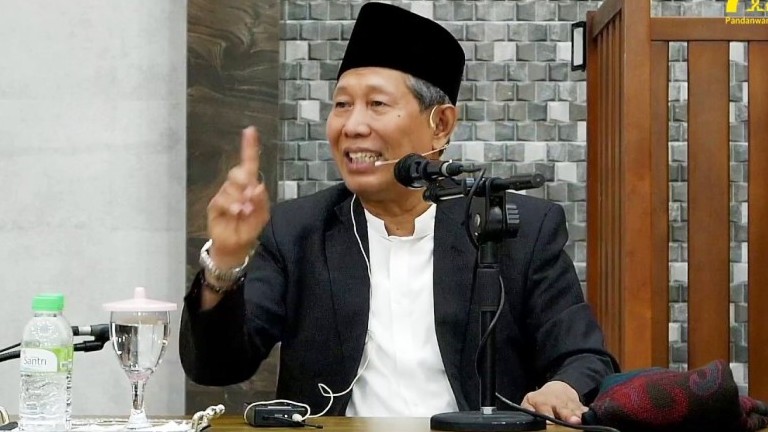 Sakit 30 Tahun, Sahabat Imran ibn Hashin Rela, Bagaimana dengan Ujian Kenikmatan?