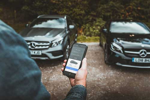 EDISI STARTUP: Sewakan Mobil Berbasis Android, Virtuo Raih Rp 318 Miliar