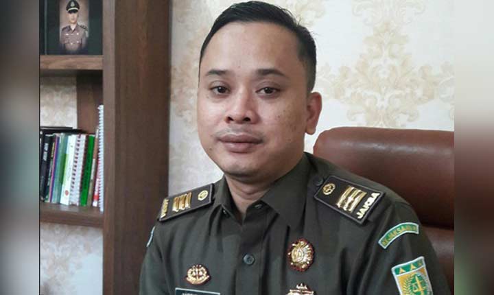 Kejari Bisa Sita Aset Mantan Kadinkes Gresik