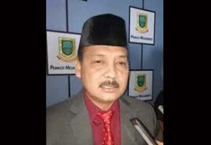 Pemkot Mojokerto Krisis Kantor, Panwaslu Bisa Nyewa