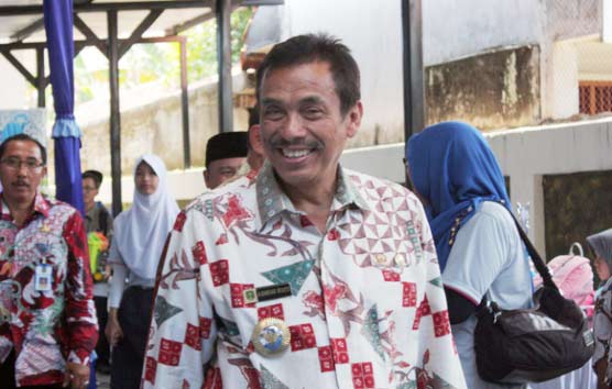 Dugaan Korupsi Wali Kota Madiun, Mantan Pesaing Akui Bambang Terkaya
