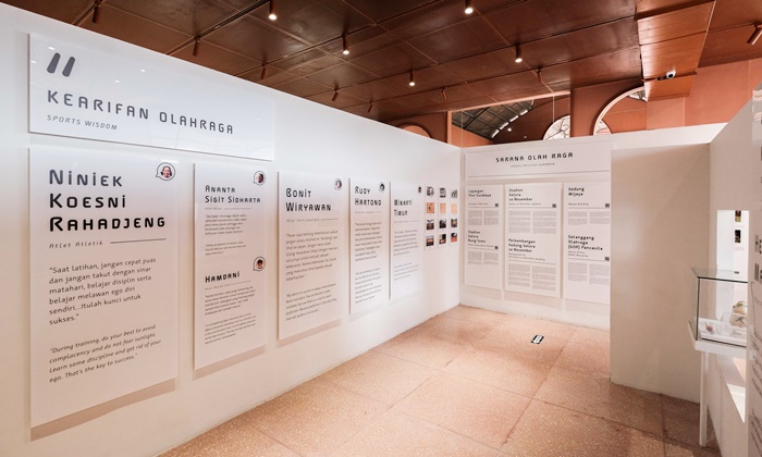 Besok, Wali Kota Surabaya Resmikan Museum Olahraga, Bakal Dihadiri Mensos Risma