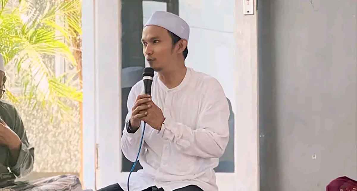 Gus Amik: Kiai Sopir Travel, Perintis Sholawat Gawagies yang Rendah Hati dan Menginspirasi