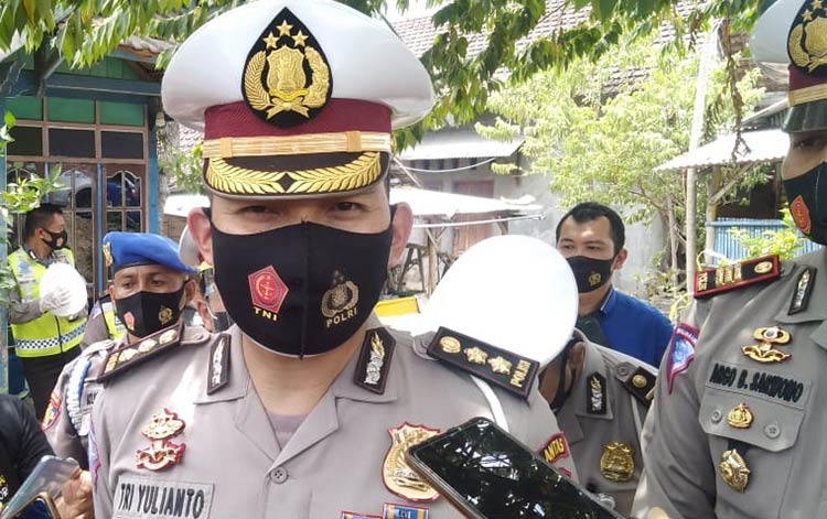 Ungkap Laka Maut di Tuban, Polisi Turunkan Tim TAA