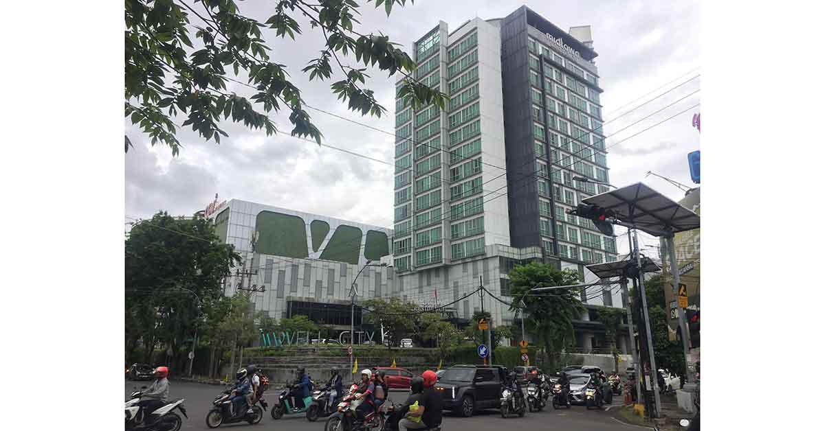Pesta Gay di Midtown Residence, PHRI Jatim Siapkan Teguran dan Evaluasi SOP