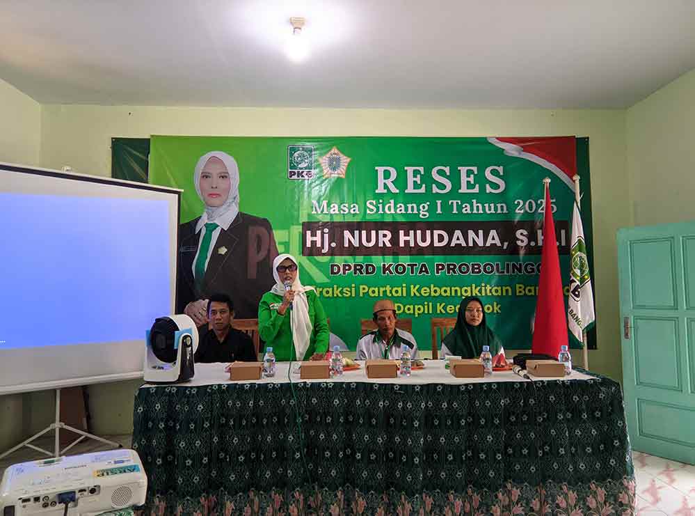 Dewan PKB Minta Anggaran Bosda Jangan Sampai Dikurangi