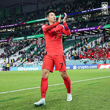Prediksi Piala Dunia 2022 Korea Selatan vs Portugal: Misi Wajib Menang Taegeuk Warriors